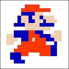 Quiz Mario bros