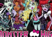 Quiz Monster High