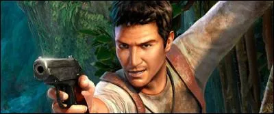 Quel est le personnage principal d'Uncharted ?