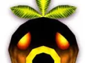 Quiz Les masques : Zelda Majora's Mask