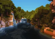 Quiz Map Minecraft