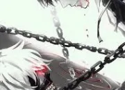 Test Qui es-tu dans Tokyo Ghoul ?