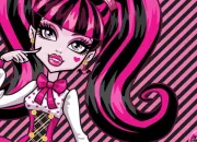 Quiz Monster High