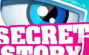 Quiz Secret story