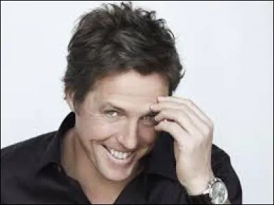 Dans quel film Hugh Grant n'a-t-il pas joué ?