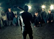 Quiz The Walking Dead