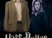 Quiz Remus Lupin et Nymphadora Tonks