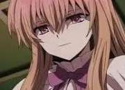 Quiz Pandora Hearts : Sharon