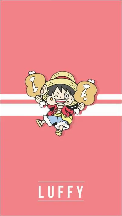 Combien de membres y a-t-il dans l'équipage de Luffy ?