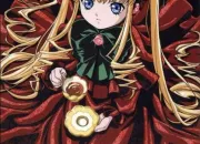 Quiz Rozen Maiden : les poupes et leurs mdiums