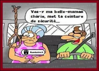 Citation d'Honoré de Balzac : Avoir sa belle-mère en province, quand on demeure à Paris, et vice versa, est une de ces ... qui se rencontrent toujours trop rarement !