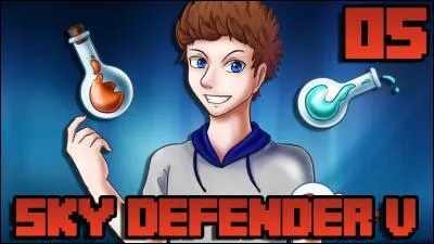 Combien de saisons Sky Defender ont été diffusées ?