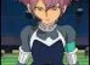 Quiz Quiz Inazuma Eleven Go : Chrono Stones