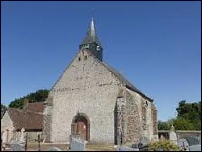 Pour débuter cette balade, je vous emmène dans le Centre-Val-de-Loire, à Ardelles. C'est un village de l'arrondissement de Dreux situé dans le département ...