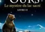 Quiz La Qute des ours N2