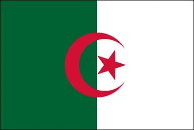 De quel pays est ce drapeau ?