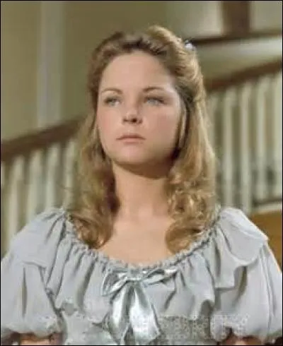 Quel métier sera le premier de Mary Ingalls ?