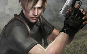 Quiz Resident evil