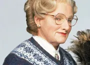 Quiz Mme Doubtfire