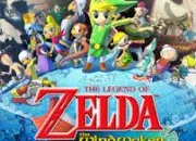 Quiz Zelda Wind Waker