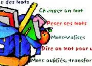 Quiz Images et mots associs N5