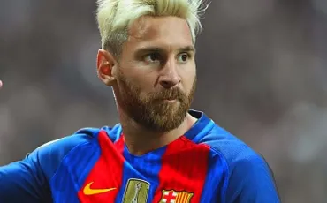 Quiz Lionel messi