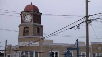 Où se déroule la majeure partie de Once upon a Time?