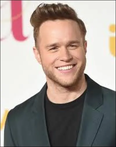 Olly Murs est né le...