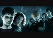 Quiz Harry Potter