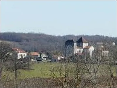 Commune aquitaine, Cercles se situe dans le département ...