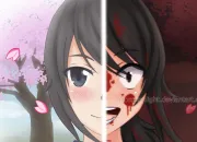 Test Quel personnage Yandere Simulator es-tu ?