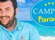 Quiz Camping Paradis