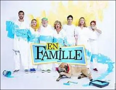 Quel est leur nom de famille ?