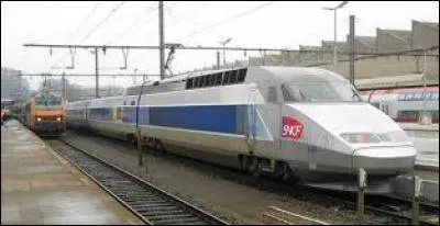 10 - Votre train aura 15 minutes de retard.
Beh oui, pourquoi avoir des excuses, hein ? Cela ne change pas le résultat, n'est-__ pas ?