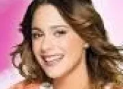 Quiz Les personnages filles dans Violetta