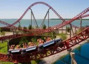 Quiz Les montagnes russes, the Coasters