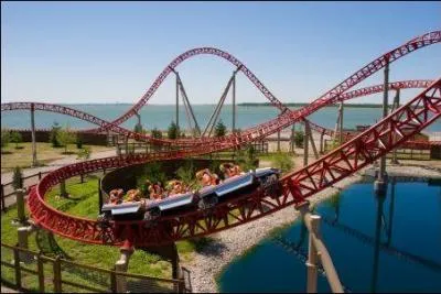 Quel est ce coaster ?