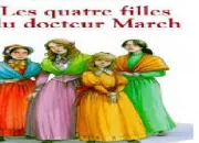 Quiz Les Quatre Filles du docteur March