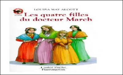 Le père des quatre filles est...