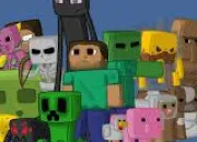 Quiz Minecraft