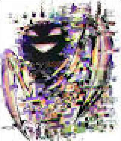 Selon les théories, qu'était censé être le personnage de MissingNo ?