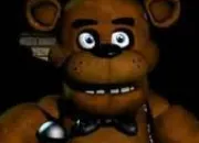 Quiz Five Nights at Freddy's