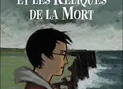 Quiz Harry Potter et les Reliques de la Mort (1)