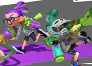 Quiz Splatoon