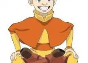 Quiz Avatar : Aang