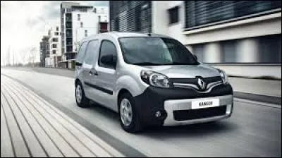 Ma Renault Kangoo roule très bien. (Je vous conseille de dire chaque phrase à haute voix)