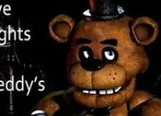 Quiz Five Nights At Freddy's 1