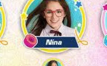 Quiz Soy luna