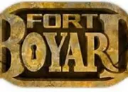 Quiz Fort Boyard