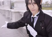 Quiz Kuroshitsuji en cosplay